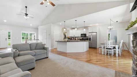 18490 Latonka Trail Culver IN 46511