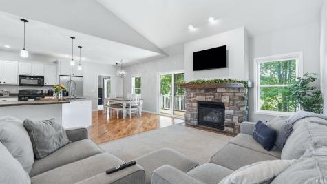 18490 Latonka Trail Culver IN 46511