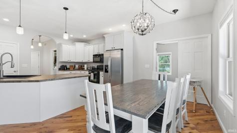 18490 Latonka Trail Culver IN 46511