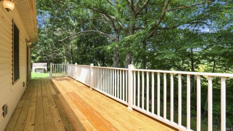 18490 Latonka Trail Culver IN 46511