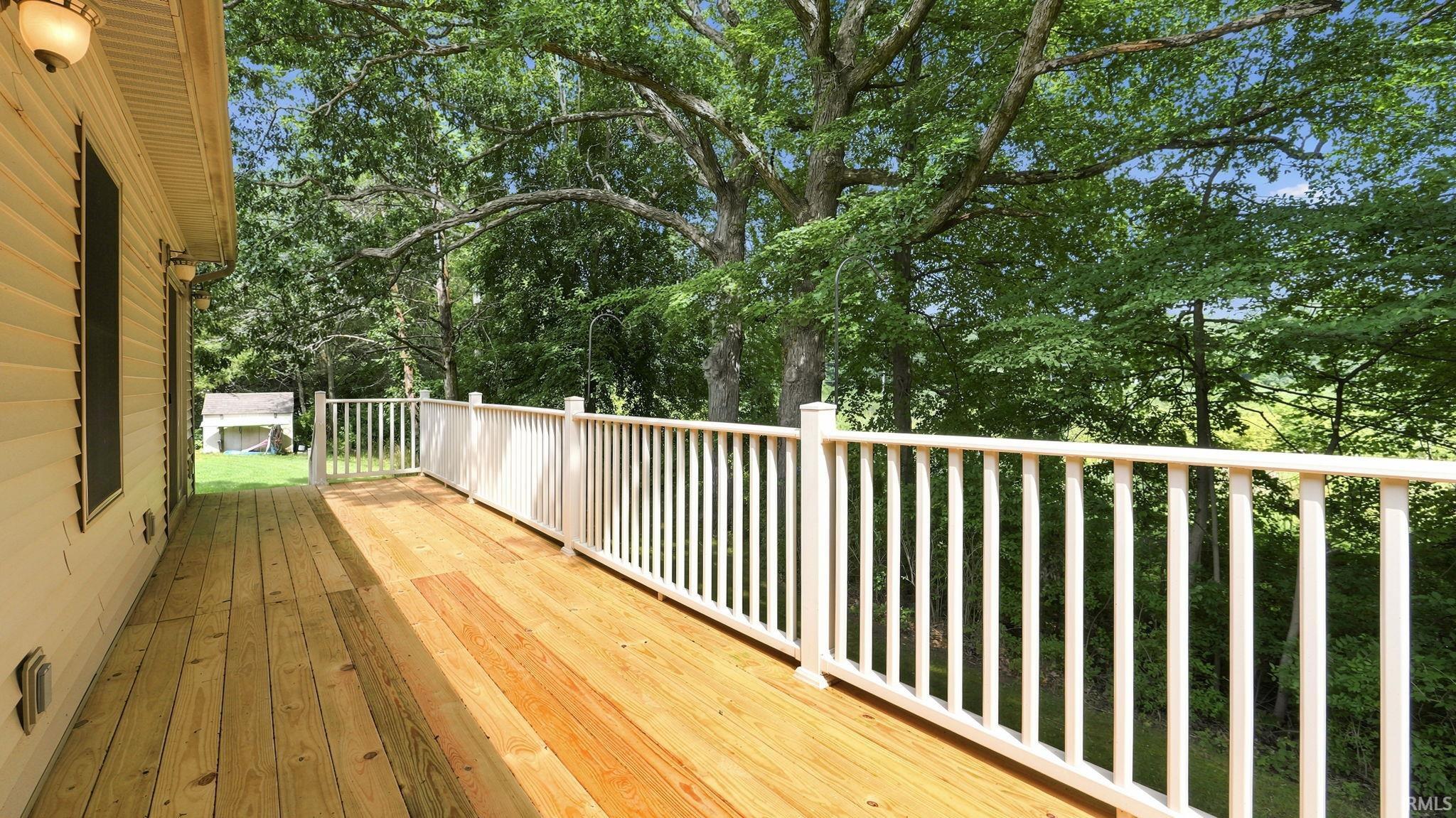 18490 Latonka Trail Culver IN 46511