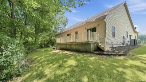 18490 Latonka Trail Culver IN 46511