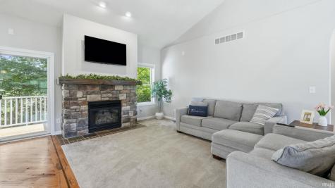 18490 Latonka Trail Culver IN 46511