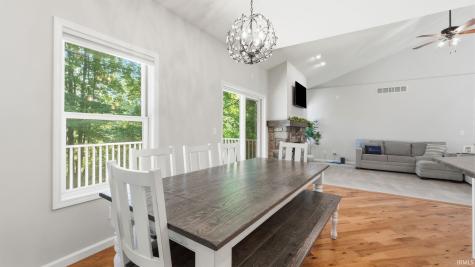 18490 Latonka Trail Culver IN 46511