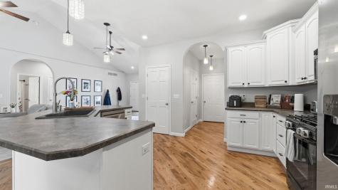 18490 Latonka Trail Culver IN 46511