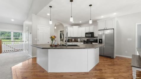 18490 Latonka Trail Culver IN 46511