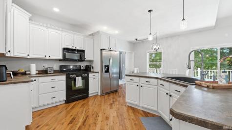 18490 Latonka Trail Culver IN 46511