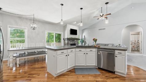 18490 Latonka Trail Culver IN 46511