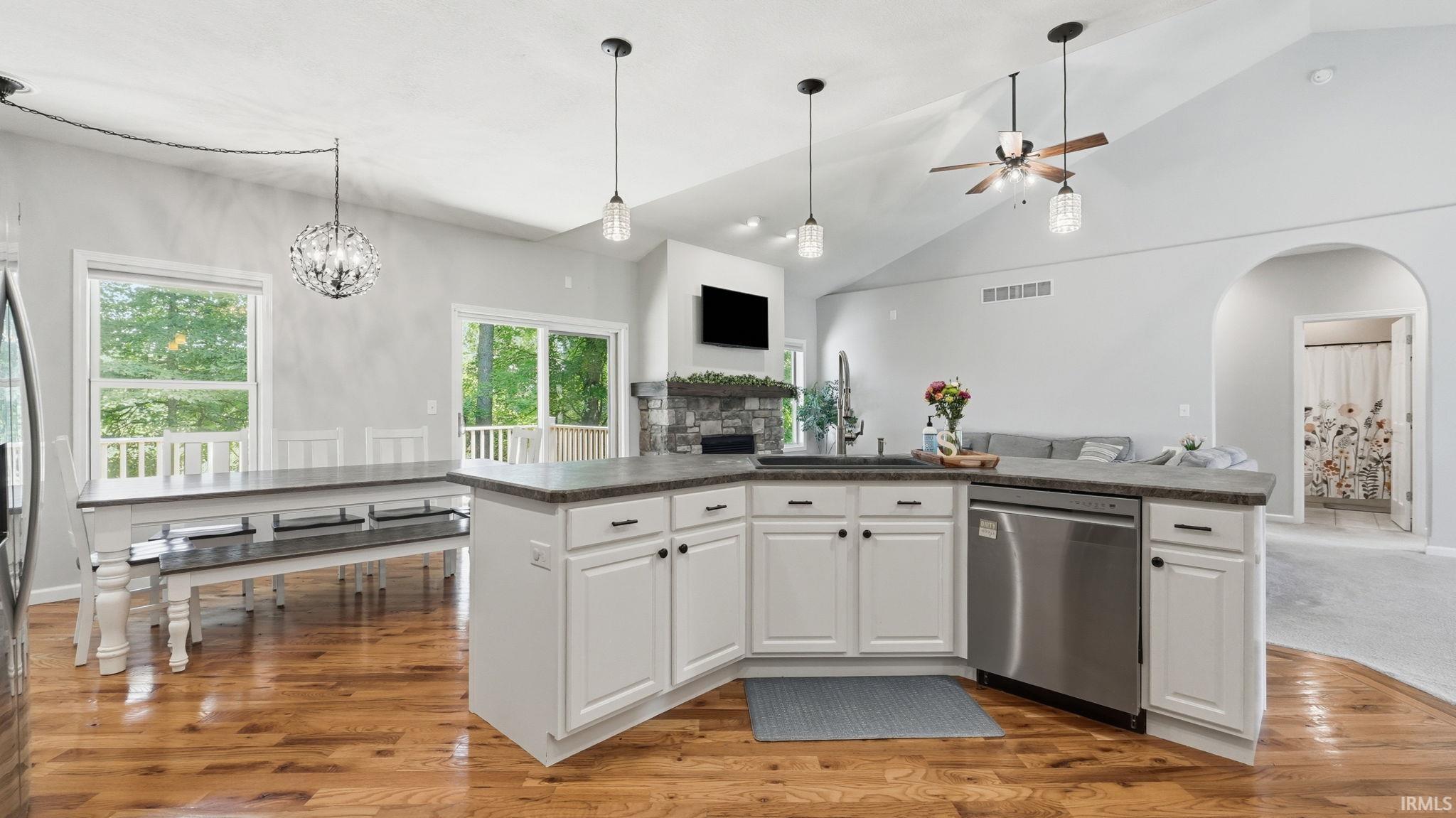 18490 Latonka Trail Culver IN 46511