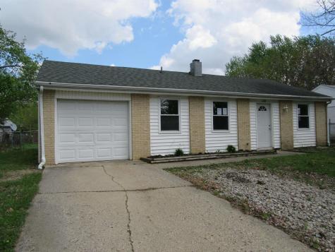 2204 Beauvoir Court Kokomo IN 46902