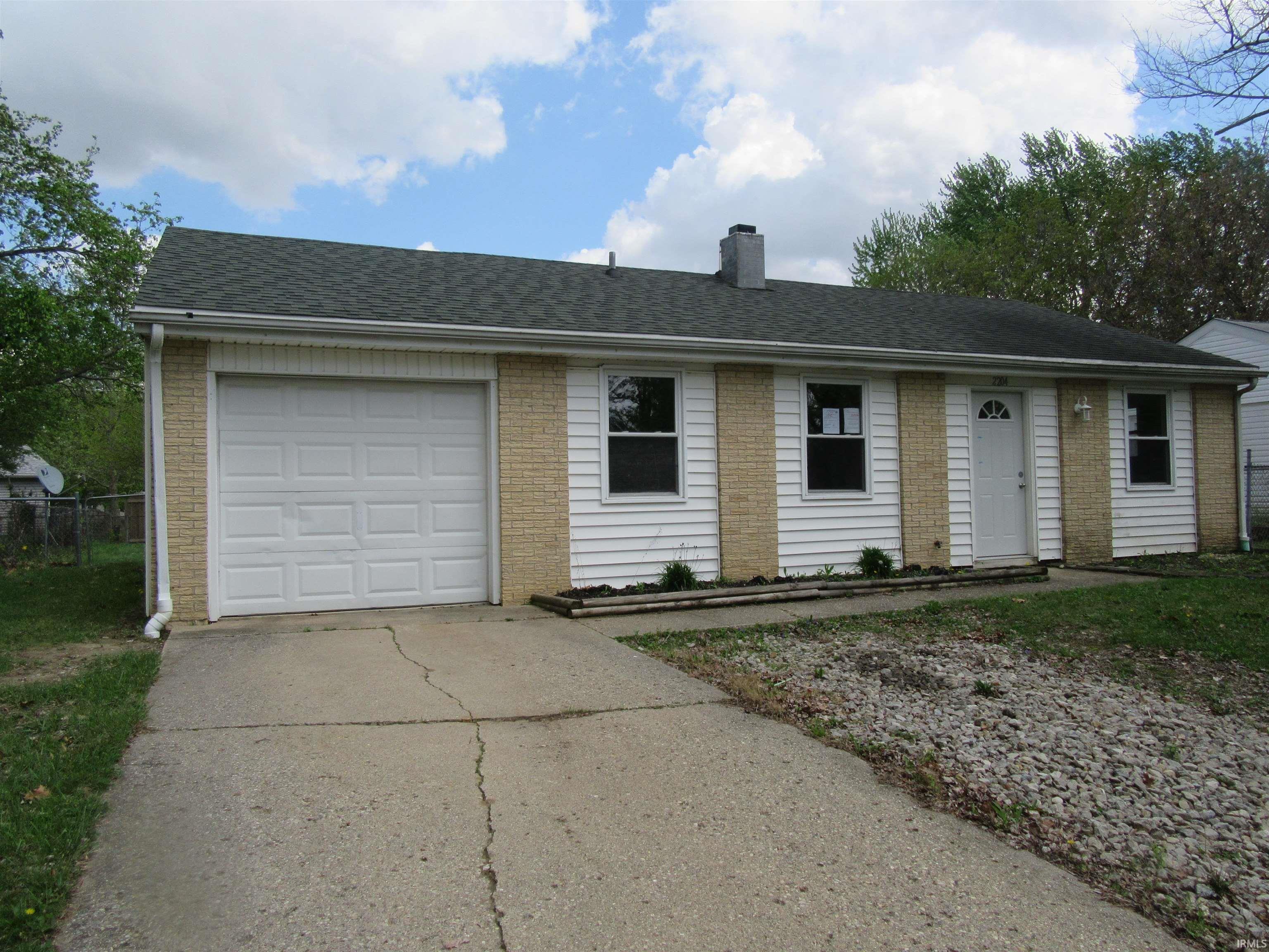 2204 Beauvoir Court Kokomo IN 46902
