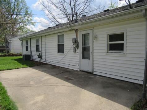 2204 Beauvoir Court Kokomo IN 46902