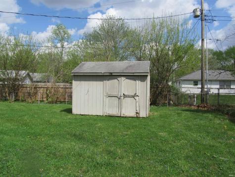 2204 Beauvoir Court Kokomo IN 46902