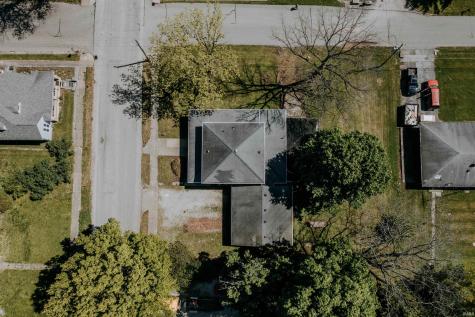 203 S Sale Street Ellettsville IN 47429