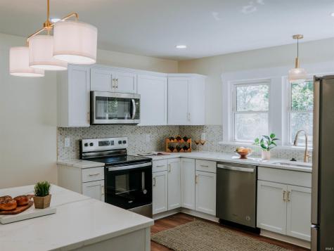 203 S Sale Street Ellettsville IN 47429