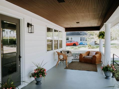 203 S Sale Street Ellettsville IN 47429