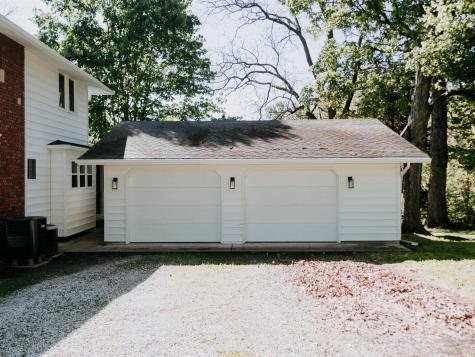 203 S Sale Street Ellettsville IN 47429