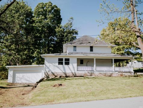 203 S Sale Street Ellettsville IN 47429