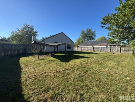3711 Rock Maple Drive Indianapolis IN 46235