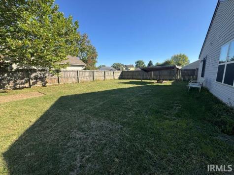 3711 Rock Maple Drive Indianapolis IN 46235