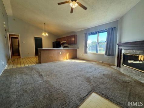 3711 Rock Maple Drive Indianapolis IN 46235