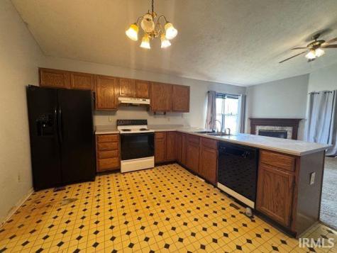 3711 Rock Maple Drive Indianapolis IN 46235