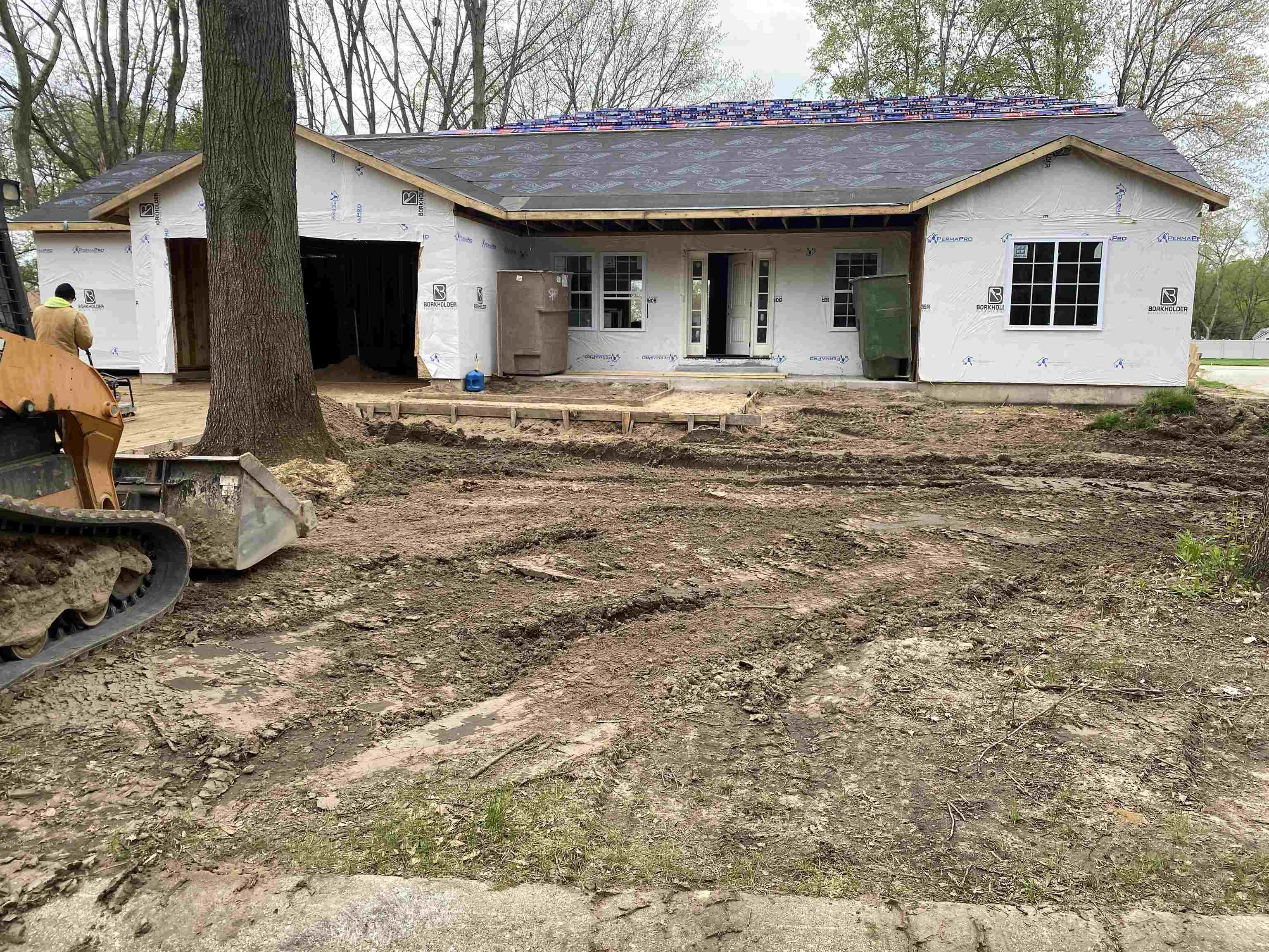 62333 Barron Court South Bend IN 46614
