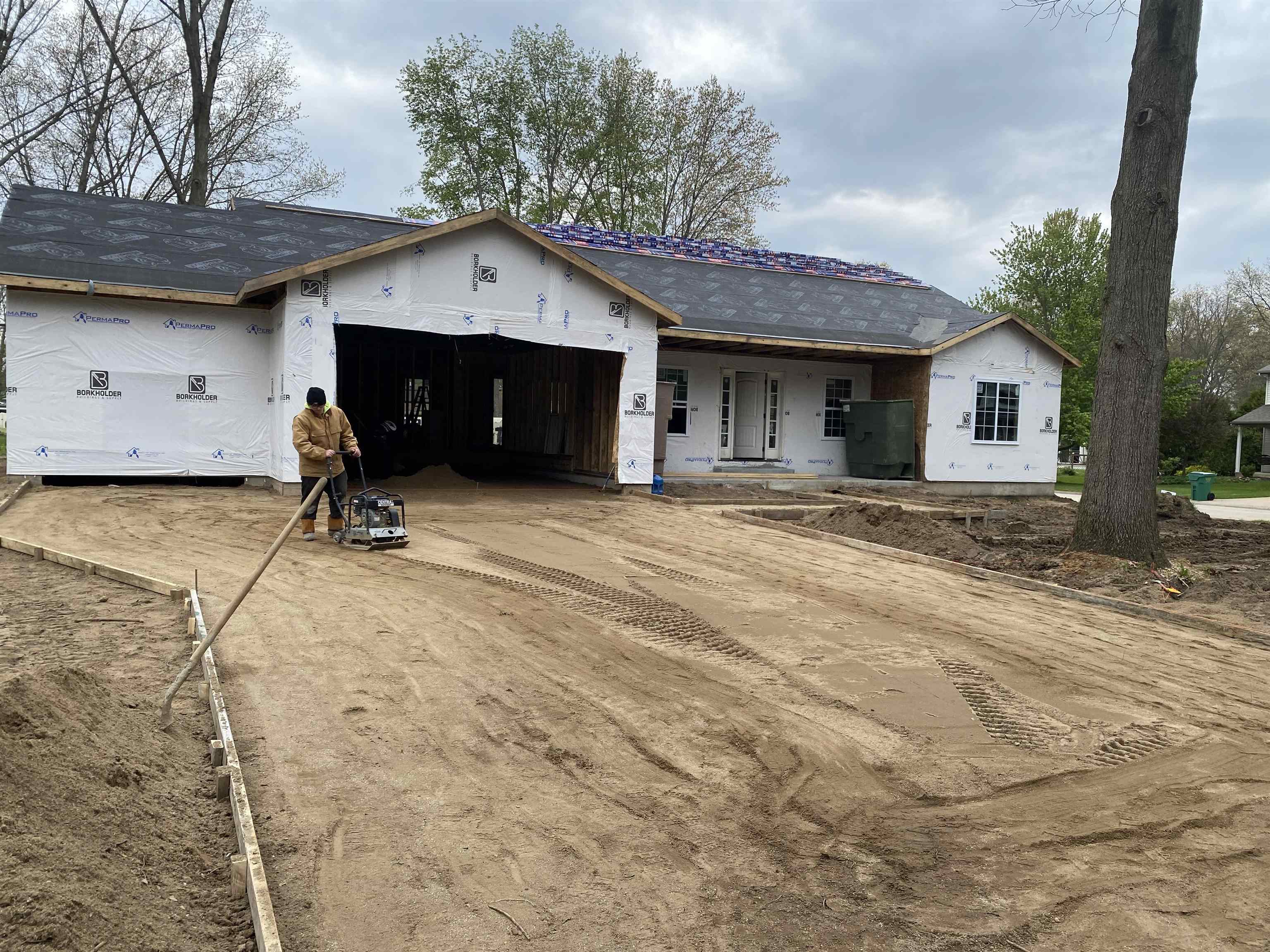 62333 Barron Court South Bend IN 46614