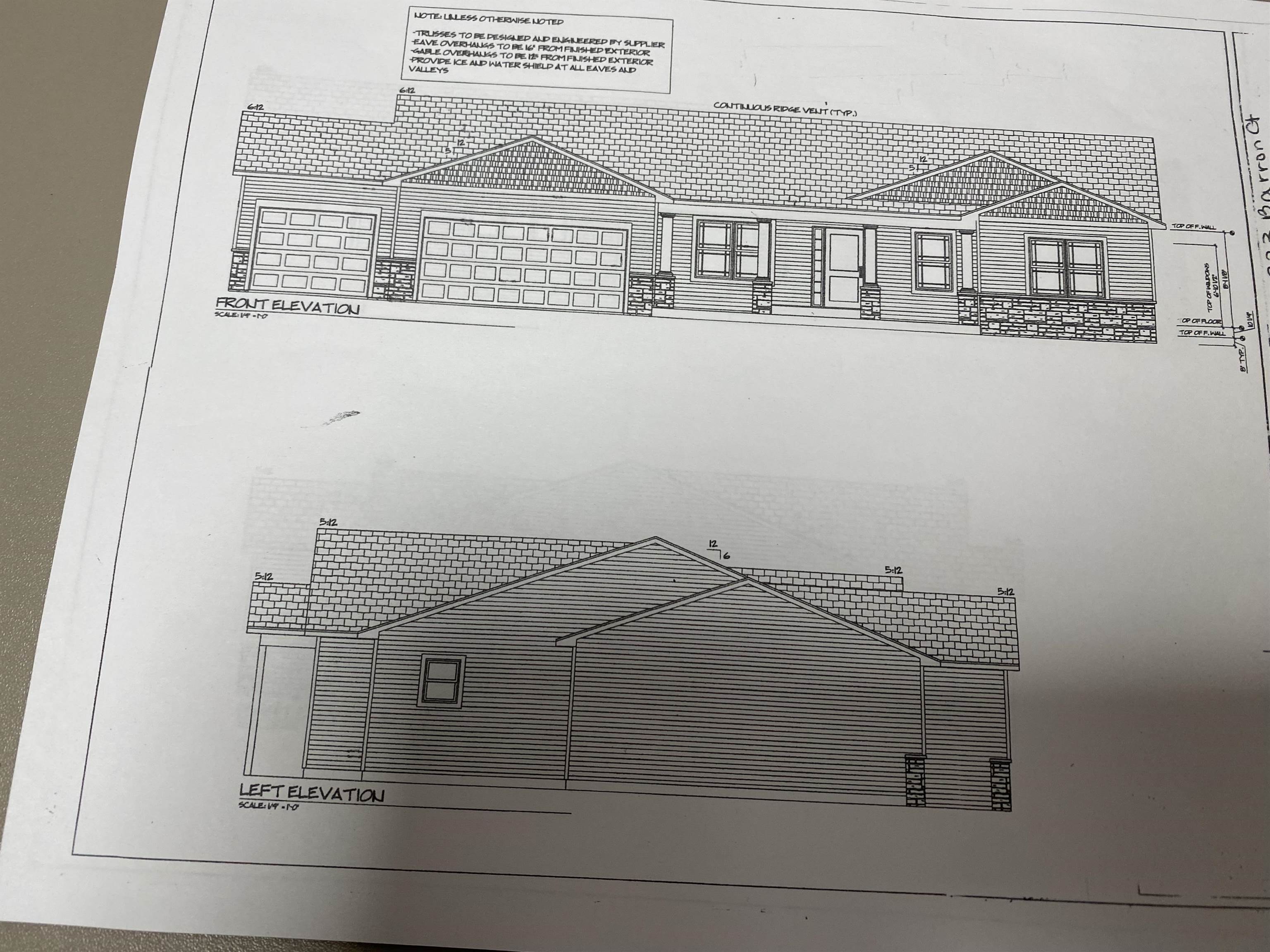 62333 Barron Court South Bend IN 46614