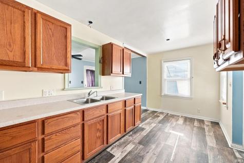 910 Jackson Boulevard Rochester IN 46975