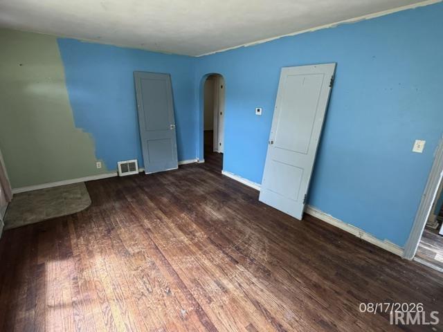 910 Jackson Boulevard Rochester IN 46975