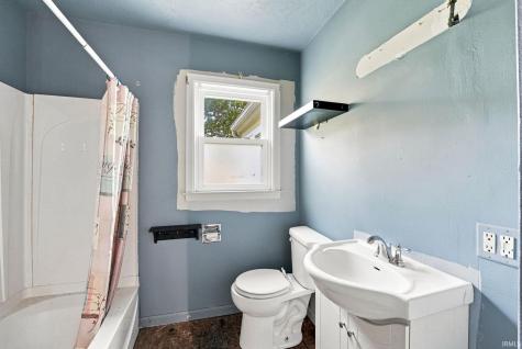 910 Jackson Boulevard Rochester IN 46975