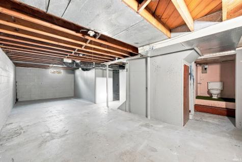 910 Jackson Boulevard Rochester IN 46975