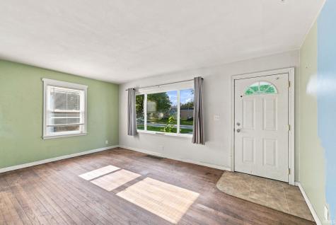 910 Jackson Boulevard Rochester IN 46975