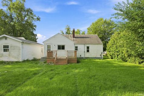 910 Jackson Boulevard Rochester IN 46975