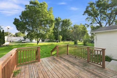 910 Jackson Boulevard Rochester IN 46975