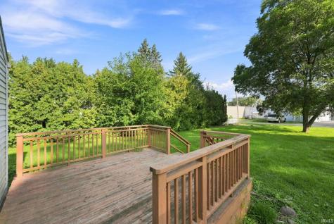 910 Jackson Boulevard Rochester IN 46975