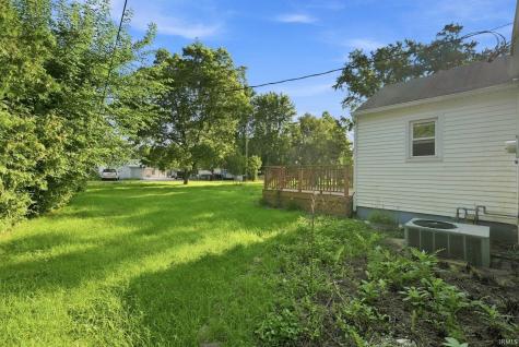 910 Jackson Boulevard Rochester IN 46975