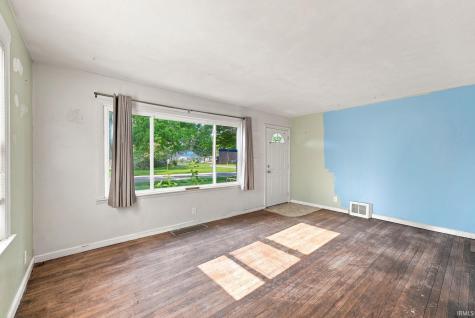 910 Jackson Boulevard Rochester IN 46975