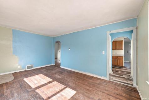 910 Jackson Boulevard Rochester IN 46975
