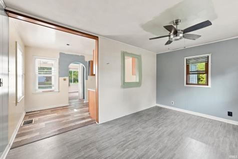 910 Jackson Boulevard Rochester IN 46975