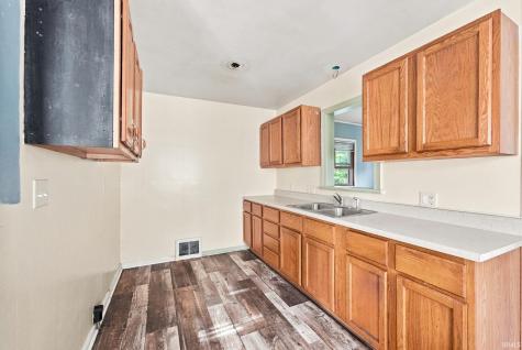 910 Jackson Boulevard Rochester IN 46975