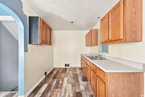 910 Jackson Boulevard Rochester IN 46975
