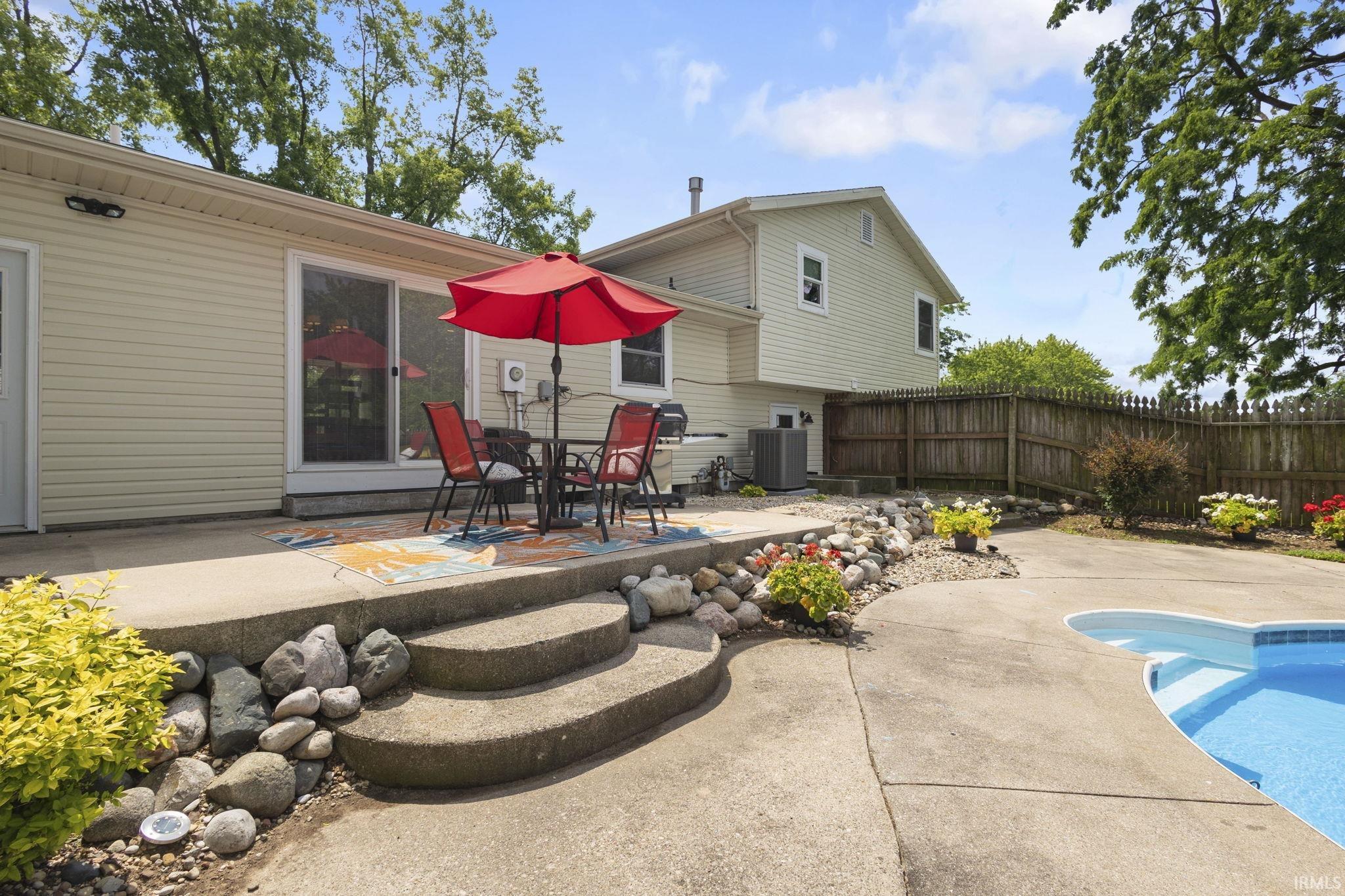 609 Westlake Drive Middlebury IN 46540