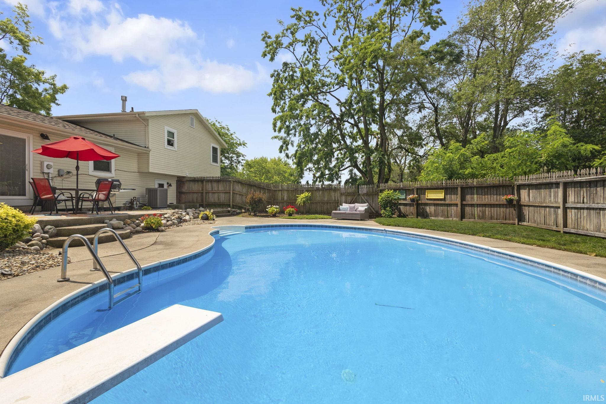 609 Westlake Drive Middlebury IN 46540