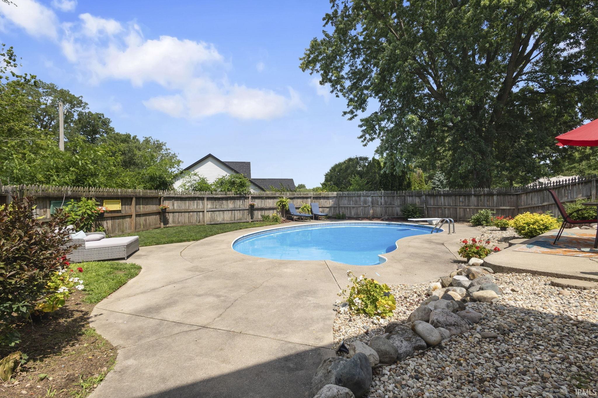 609 Westlake Drive Middlebury IN 46540