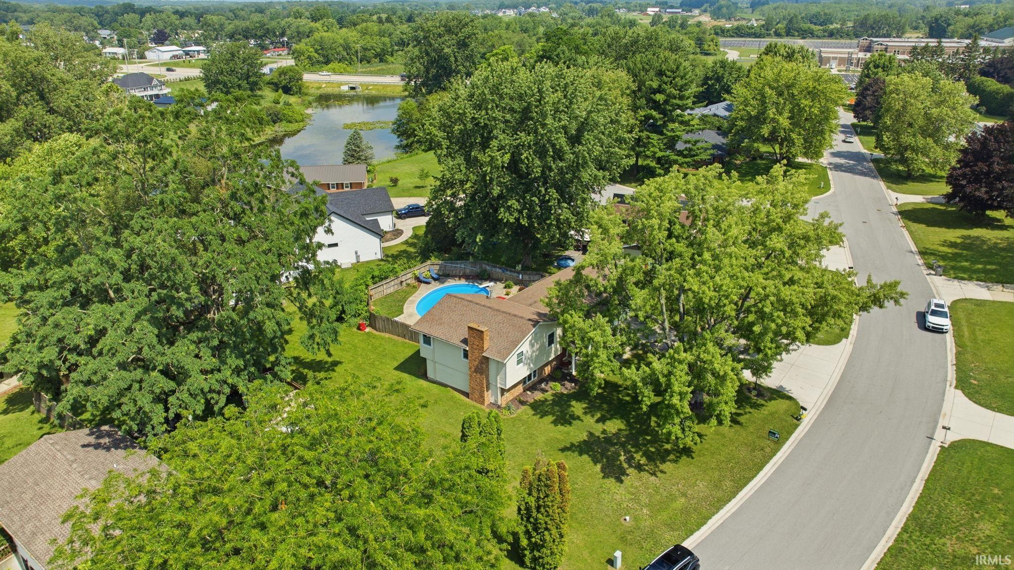 609 Westlake Drive Middlebury IN 46540