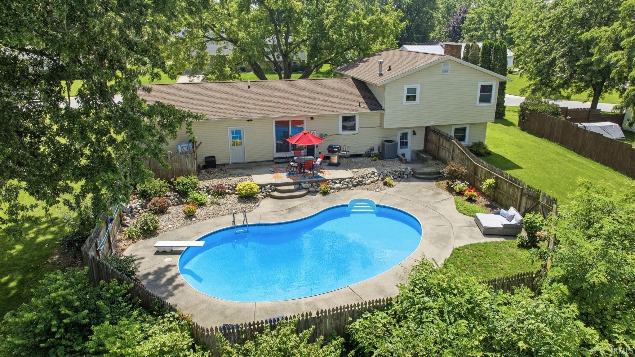 609 Westlake Drive Middlebury IN 46540