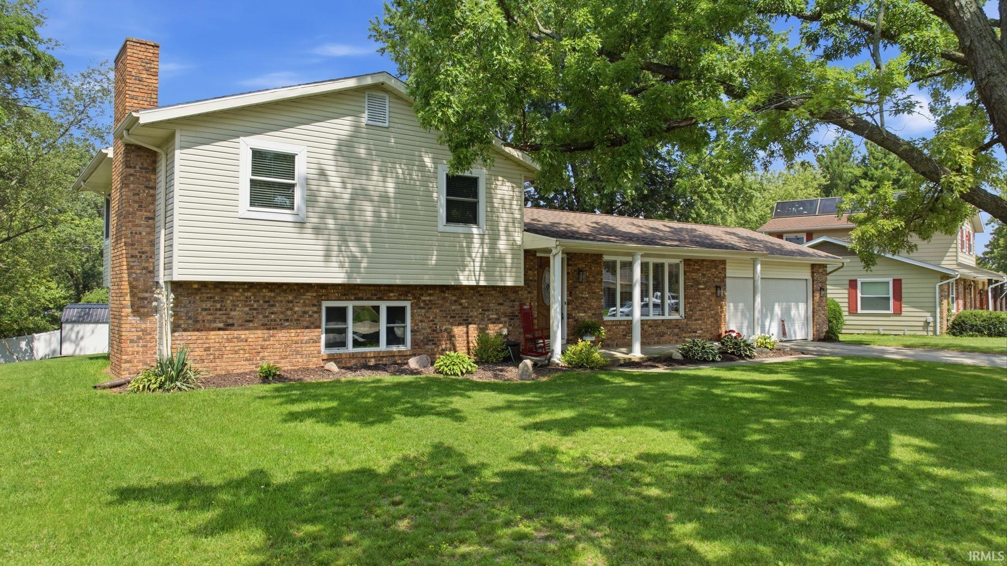 609 Westlake Drive Middlebury IN 46540