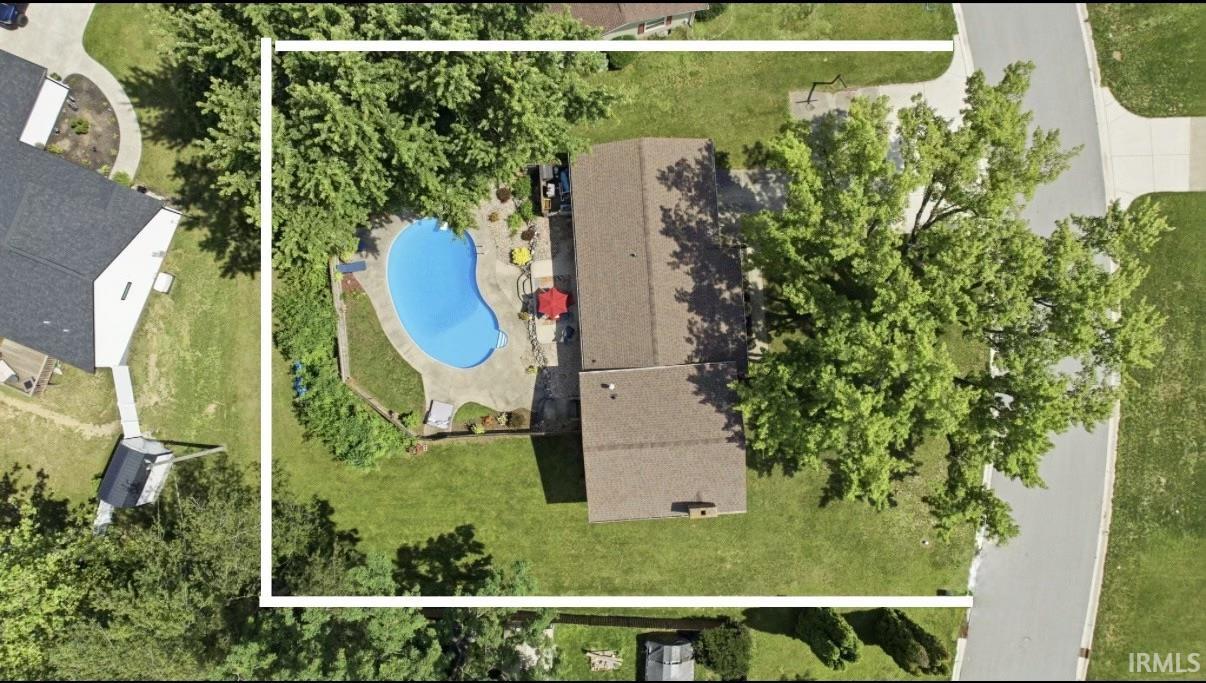 609 Westlake Drive Middlebury IN 46540